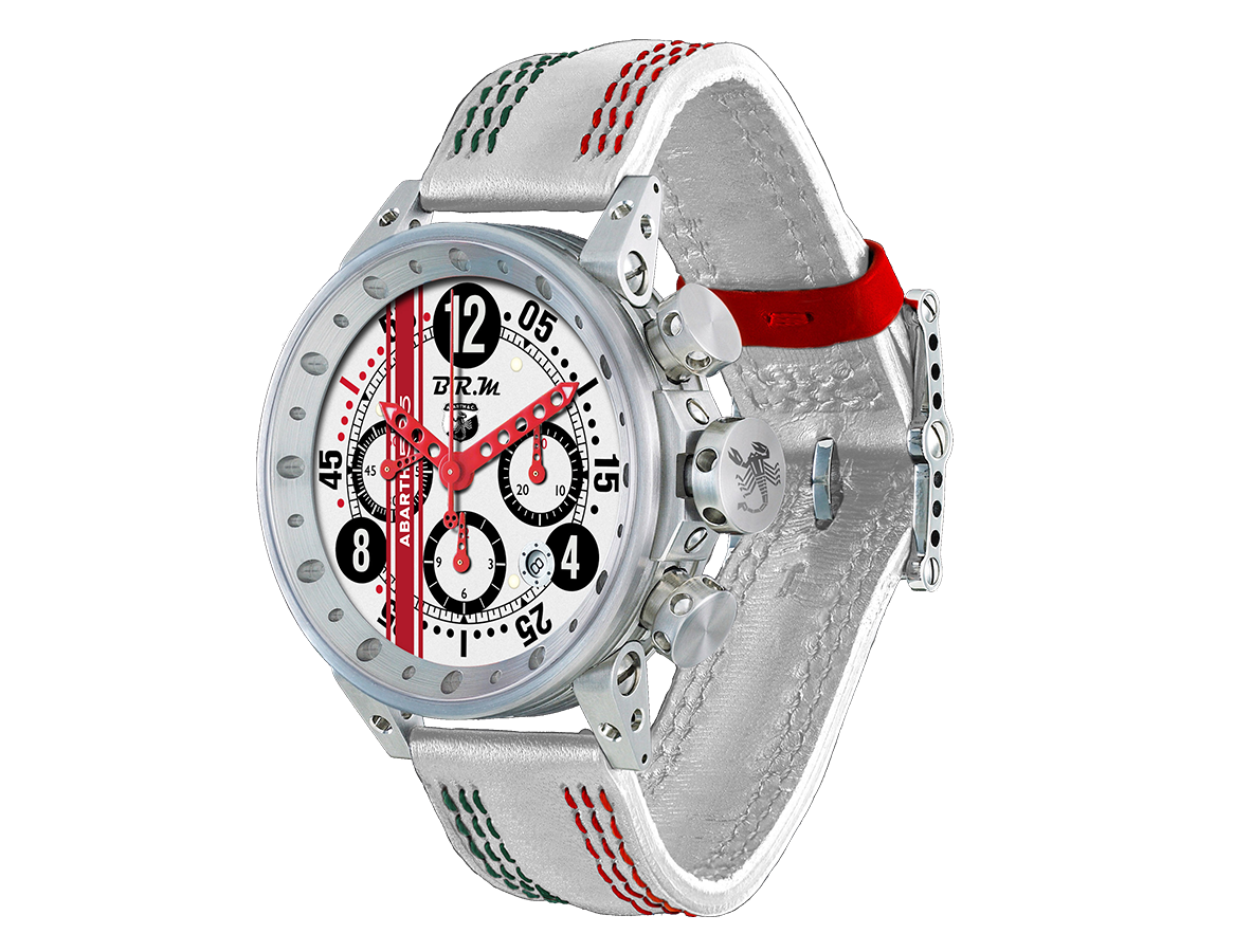 Montre Brm Abarth