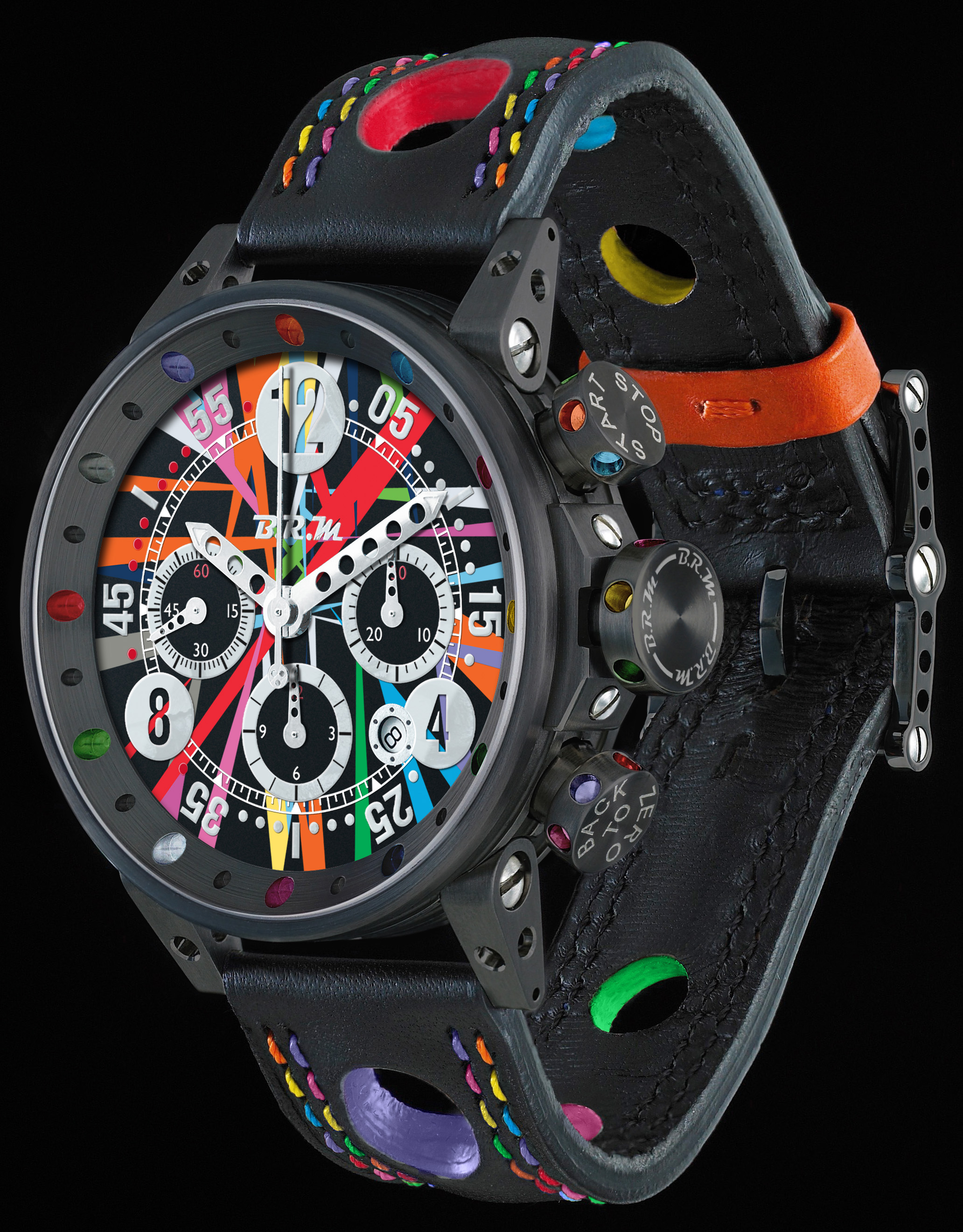 Brm chronograph best sale