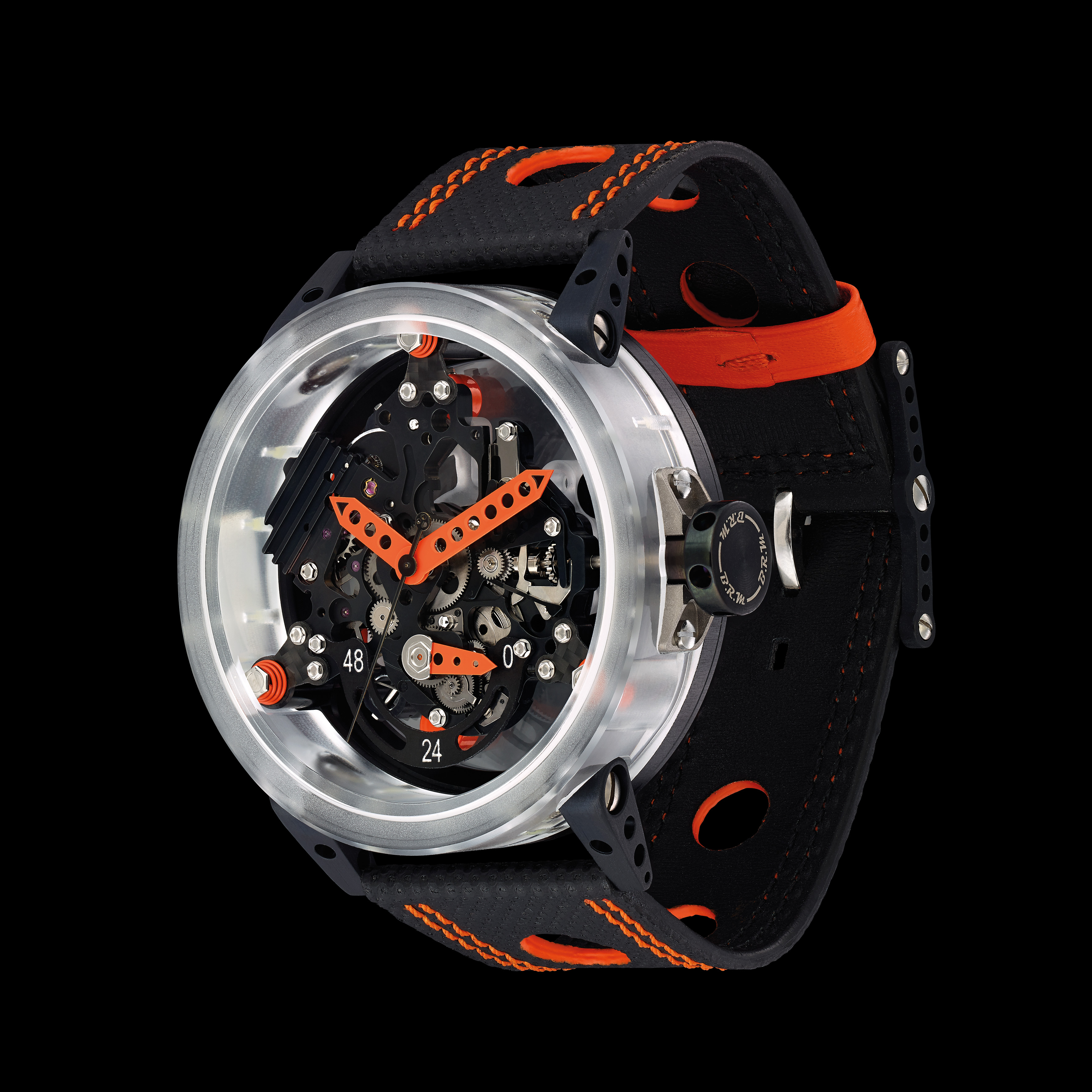 Replique best sale montre brm