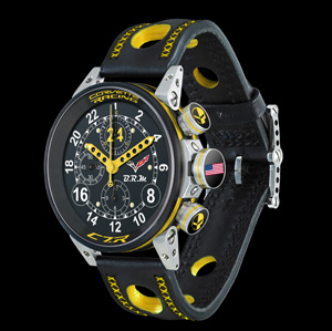 C7 corvette watches online