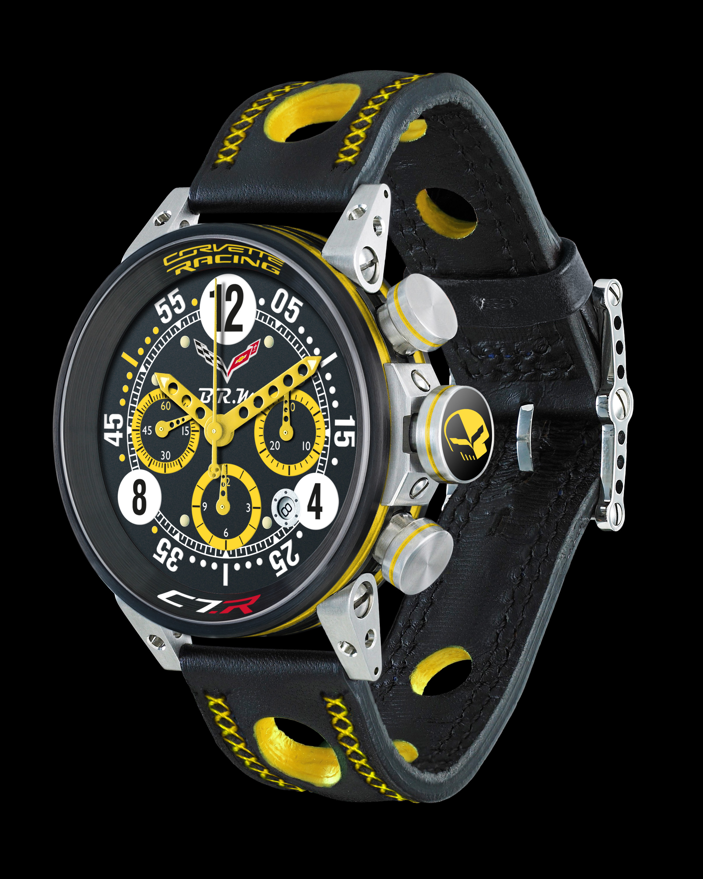 Brm corvette watch new arrivals