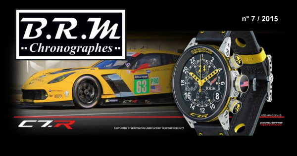 Montre brm on sale porsche
