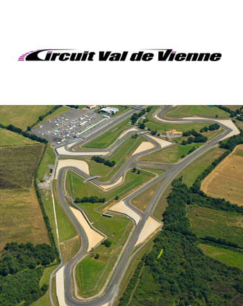 BRM • Nos partenaires | circuit