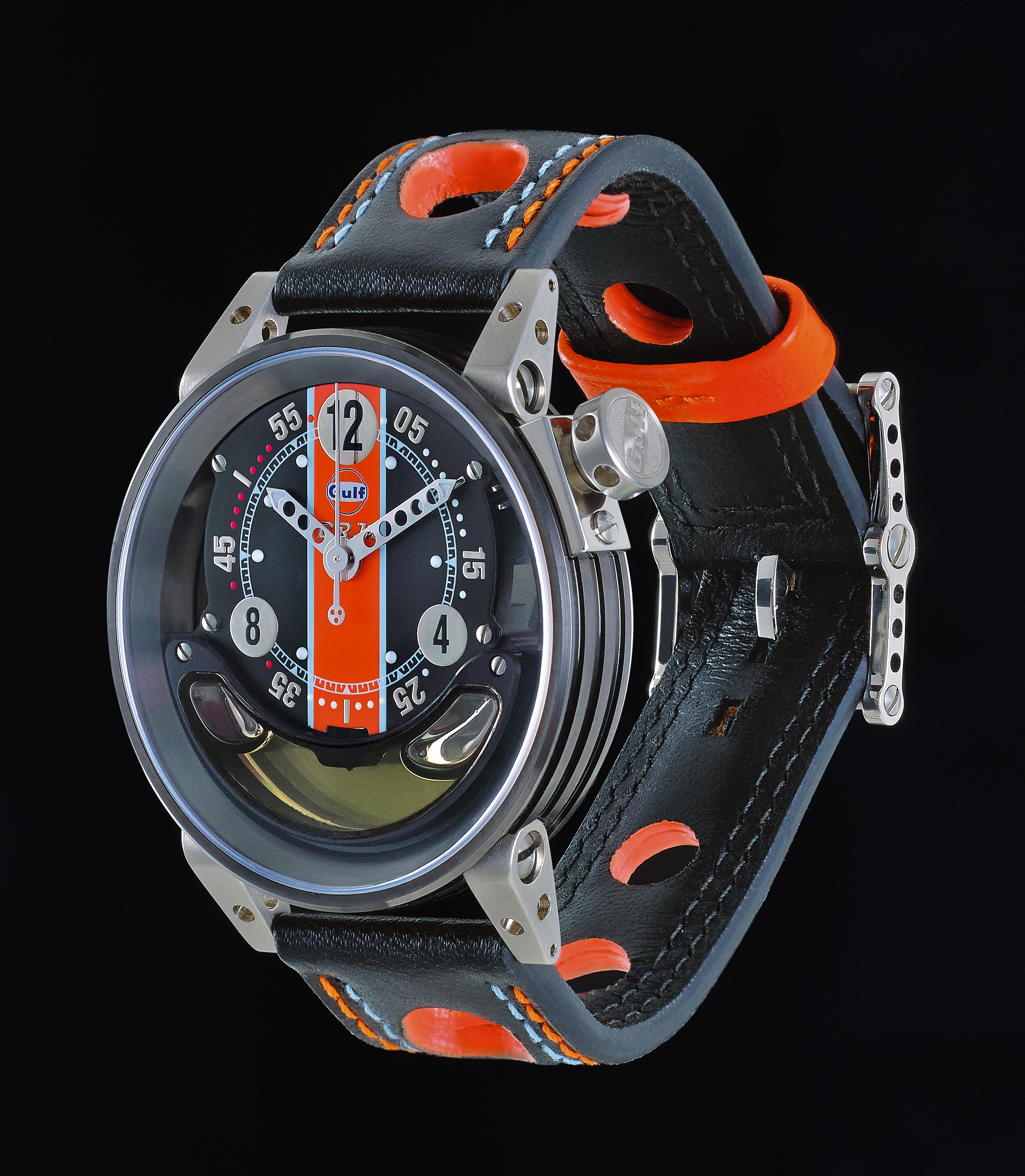 montre brm